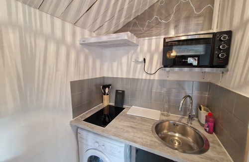 Faucon-de-Barcelonnette House | Cosy cottage with private spa and heated pool