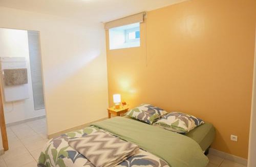 Nilvange Apartment | Cosy Cocon - Parking et Wifi Gratuit - Proche Luxembourg - idéal Professionnel ou Couple - OFFRE SPÉCIALE