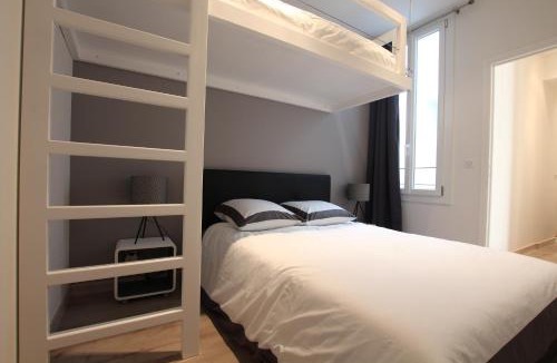Le Suquet Apartment | Cosy-Cocoon