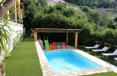 La Turbie Villa | COSY COTTAGE APPARTEMENT VILLA