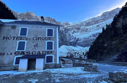 Lourdes Apartment | Cosy Family Lourdes Au Cœur des Pyrénées et de Sites Remarquables