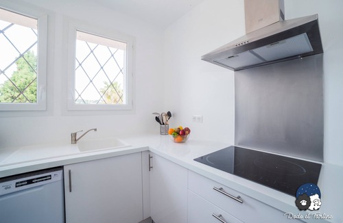 Le Pradet Apartment | Cosy flat just by the sea - Dodo et Tartine