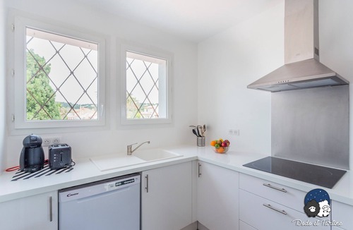 Le Pradet Apartment | Cosy flat just by the sea - Dodo et Tartine