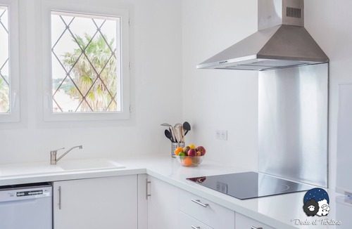 Le Pradet Apartment | Cosy flat just by the sea - Dodo et Tartine