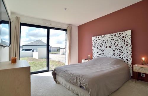 Frehel House | Cosy Fréhel - Maison moderne proche du bourg