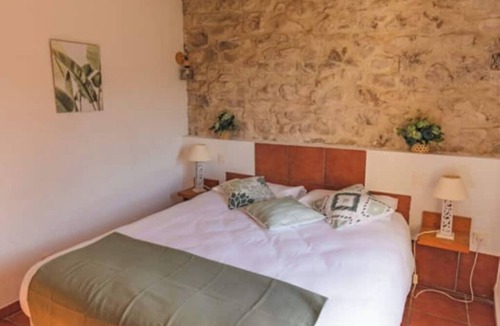 La Coupe Bed & Breakfast | Cosy gîte for 6 people in the heart of the Fontfroide massif