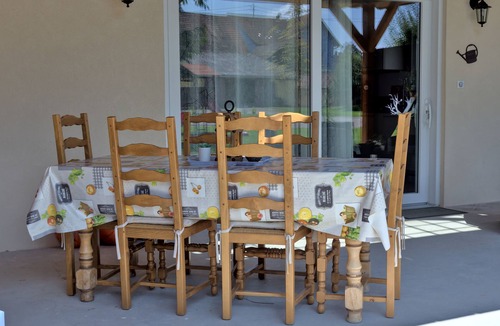 Artolsheim House | Cosy Gite l'Ecrin du Ried