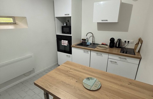 Plesnois Apartment | Cosy house between Metz, Amnéville and Luxembourg