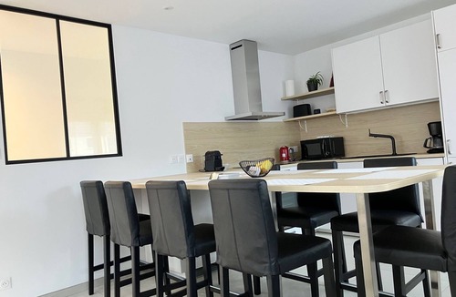 Saint-Michel-sur-Meurthe House | Cosy house close to nature, 6/8 people, 10 min from FRAISPERTUIS park