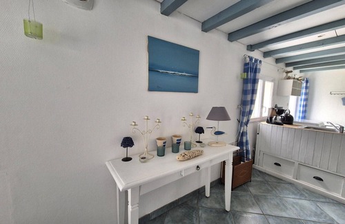 Planguenoual House | Cosy house just steps away from the sea