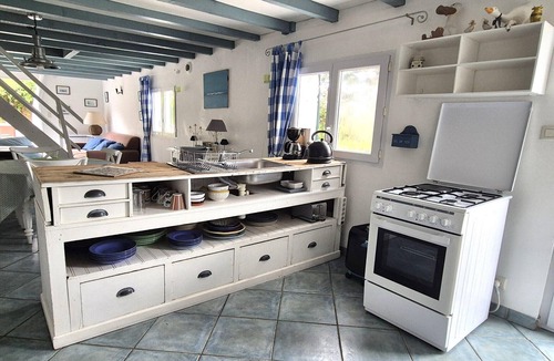 Planguenoual House | Cosy house just steps away from the sea