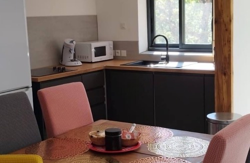 Champtercier House | Cosy house, nature & quiet, close to amenities