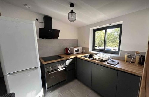 Champtercier House | Cosy house, nature & quiet, close to amenities