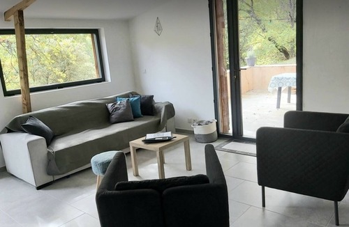 Champtercier House | Cosy house, nature & quiet, close to amenities