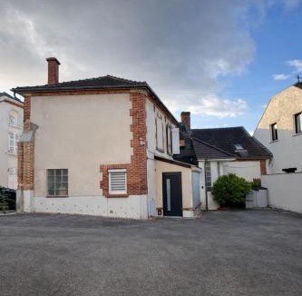 Champillon House | Cosy House near Épernay Free Parking