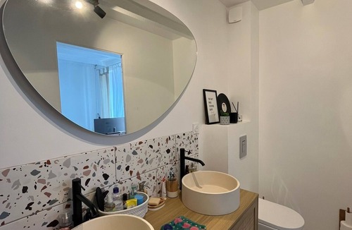 Miniac-Morvan House | Cosy house with garden - Ideally located Côte d'Émeraude