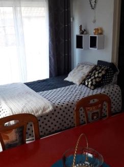 Marthille Apartment | cosy logement à la campagne