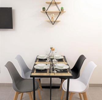 Eauze Apartment | #Cosy Moments By Eauz'Homes - WiFi-Netflix