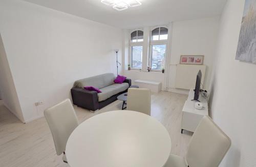 Russange Apartment | Cosy one bed room flat at walking distance of Lux border