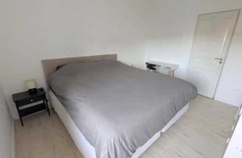 Russange Apartment | Cosy one bed room flat at walking distance of Lux border