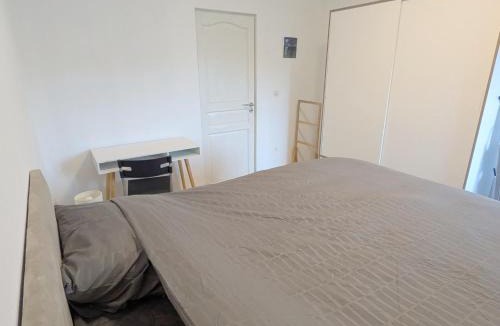 Russange Apartment | Cosy one bed room flat at walking distance of Lux border