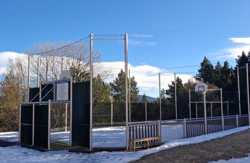 Puyvalador Apartment | Cosy, quiet apartment in the heart of the Capcir forest.