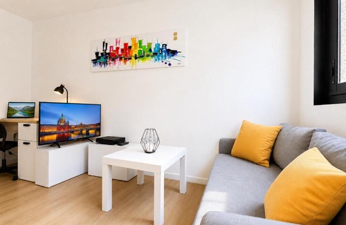 Les Chalets - Saint-Aubin - Saint-Etienne Apartment | " Cosy Riquet " Arrivée autonome - Linge fourni - Wifi