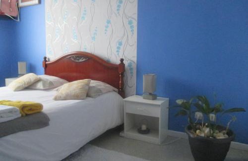 Boucle - Gros Caillou House | COSY ROOM CROIX ROUSSE