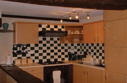 Saint-Helen Cottage | Cosy Rural Country Gite (2 Bedrooms, Sleeps 4) Near Dinan