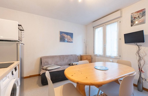 Bareges Apartment | Cosy Stay in Barèges – Mountain Views, Wi-Fi, Free Parking, Near Ski Slopes