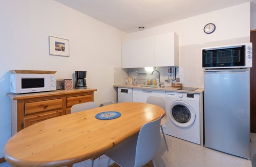 Bareges Apartment | Cosy Stay in Barèges – Mountain Views, Wi-Fi, Free Parking, Near Ski Slopes