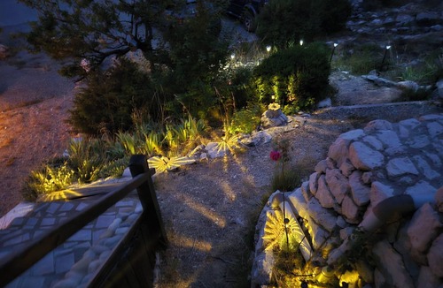 Greolieres les Neiges Apartment | Cosy studio with terrace