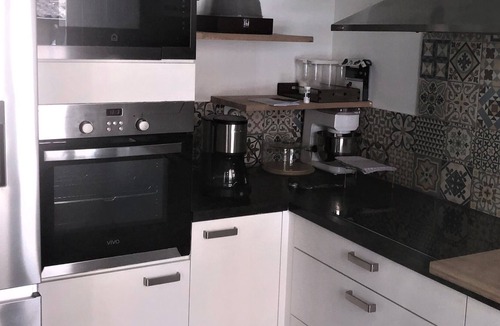 Chalons-en-Champagne Apartment | Cosy T3 close to station and town center