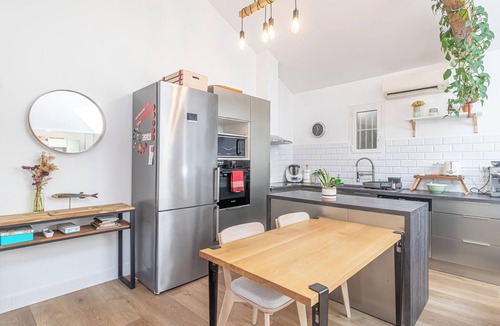 Beausoleil House | Cosy Townhouse 5 min Monte-Carlo Casino