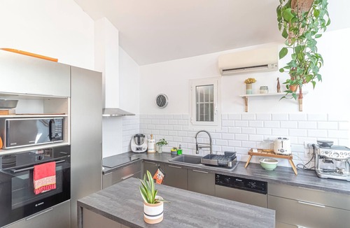 Beausoleil House | Cosy Townhouse 5 min Monte-Carlo Casino