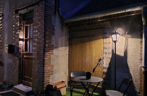 Sezanne House | Cosy townhouse Sézanne center, private parking netflix and premium