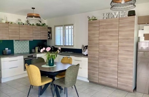 Ollioules Villa | Cosy villa with swimming pool, 10 minutes from the port & beaches of Sanary/Mer