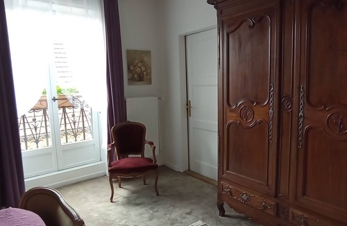 Dorlisheim House | Cosy, welcoming house southwest of Strasbourg