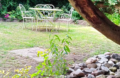 Dorlisheim House | Cosy, welcoming house southwest of Strasbourg