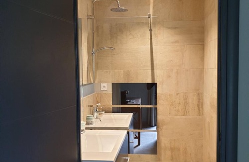 Laubressel House | Cosy Wood House