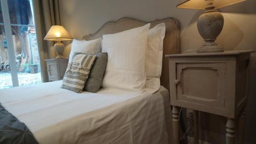 Bischwihr Bed & Breakfast | Coté Cour Bischwihr Colmar 2