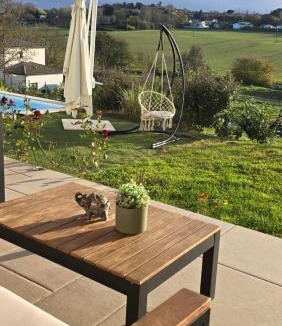 Aureville Apartment | Coteaux en Vue