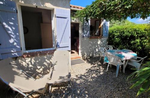 Bandol House | Cottage à 400m de la plage, piscine et climatisation