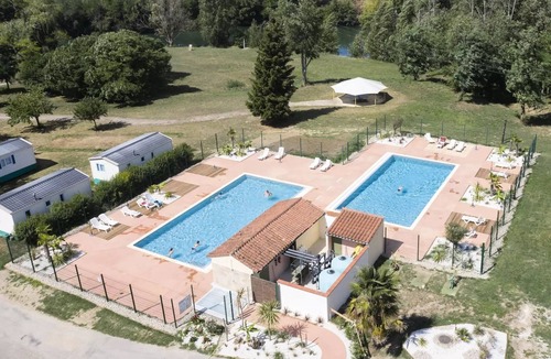 Mazeres House | Cottage 2 bedrooms 2 bathrooms sleeps 4