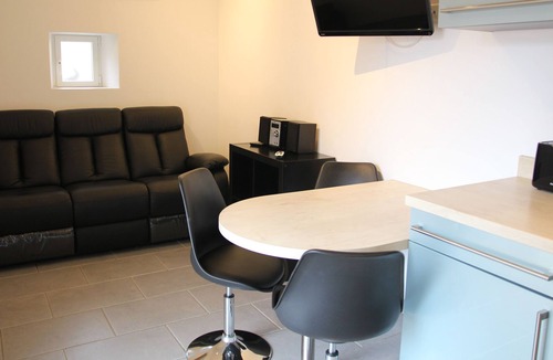 Le Thour Cottage | Cottage 2 people, indoor pool, sauna and hammam