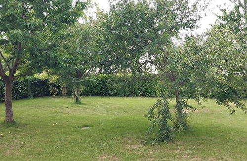 Cahors House | Cottage 3 ears and 3 * - city of Cahors - Garden and Parking