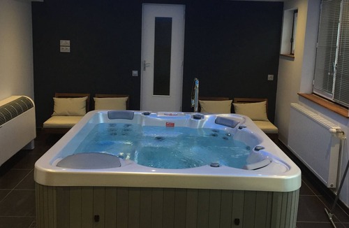Cramant House | Cottage 6 to 10 people in Champagne