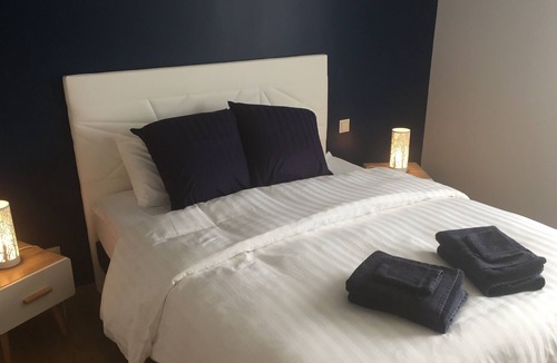 Cramant House | Cottage 6 to 10 people in Champagne