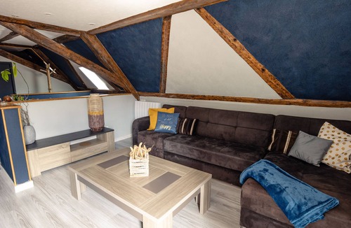 Ribeauville Apartment | Cottage 65 m2