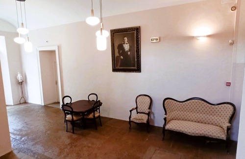 Conqueyrac House | Cottage at the foot of the Cévennes for 30 people